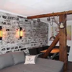Apartment Altstadt, Hirsch *