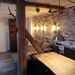 Apartment Altstadt, Hirsch