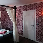 Apartment Altstadt, Hirsch