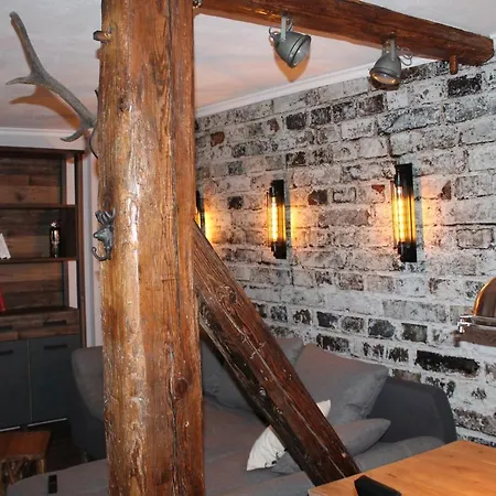 Altstadt, Hirsch * ヒルシュホルン