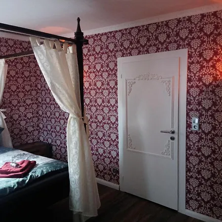 公寓 Altstadt, Hirsch