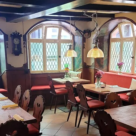 公寓 Altstadt, Hirsch