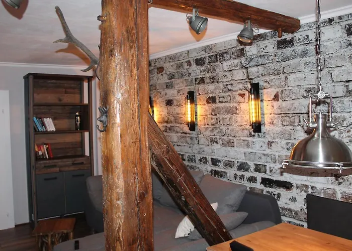 Altstadt, Hirsch * 히르슈호른