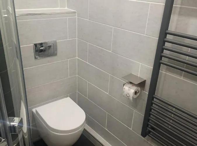 Altstadt, Hirsch Appartement *