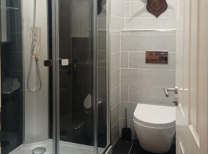 Appartement Altstadt, Hirsch